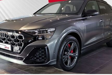 Audi Q8 14.050 km 99.980 &euro; Kiel 24118