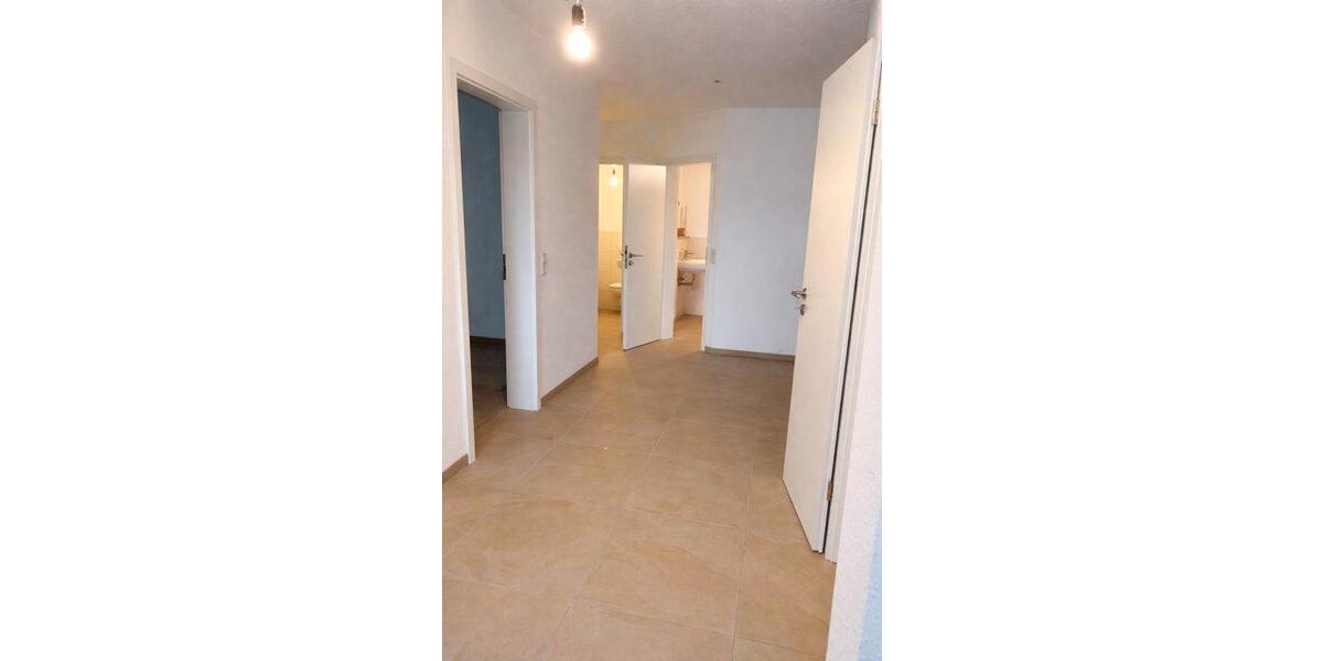 Terrassenwohnung Aulendorf - 4 Zimmer, 88 m&sup2;, 960&euro; | Angebot:26241675