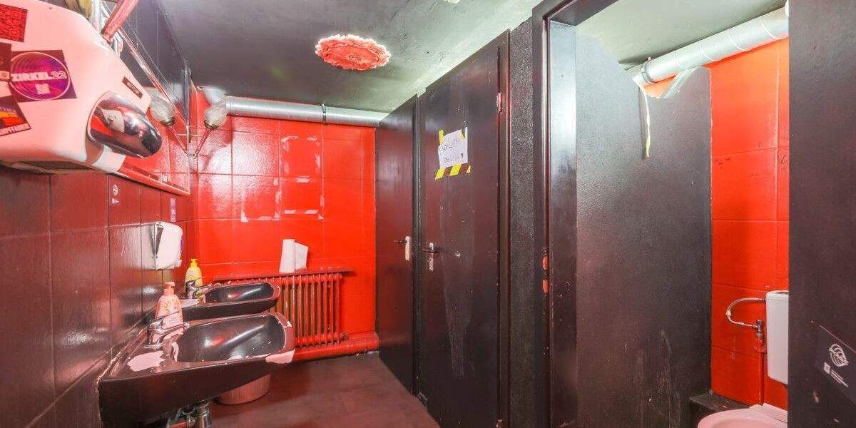 Gewerbeobjekt Karlsruhe / Innenstadt-West Innenstadt-West - 3.800.000&euro; | Angebot:24860323