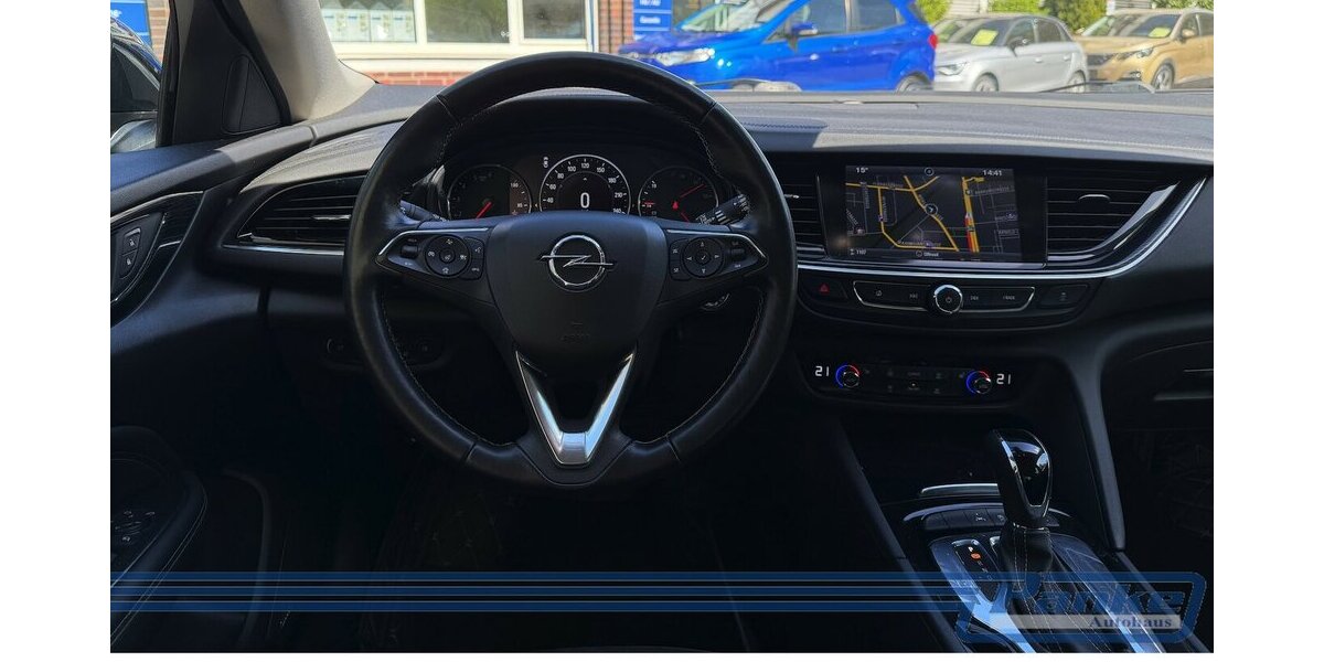 Opel Insignia Business Innovation 8G*HUD*ACC*LUX*RFK* 181.305 km 10.990 &euro; Berlin 13187