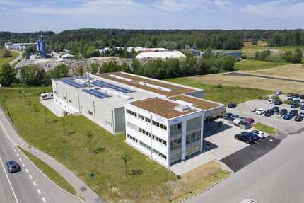 Gewerbeobjekt Friedrichshafen - 2.900&euro; | Angebot:27182312