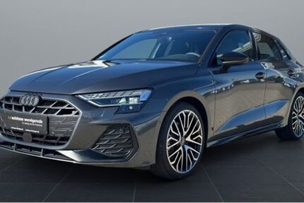 Audi A3 5.708 km 36.839 &euro; Wernigerode 38855