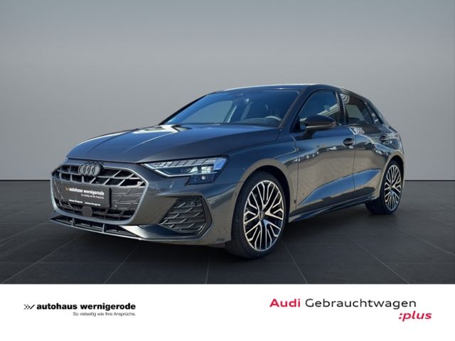 Audi A3 5.708 km 36.839 &euro; Wernigerode 38855