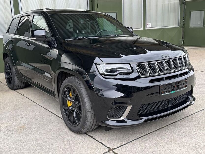 Grand Cherokee