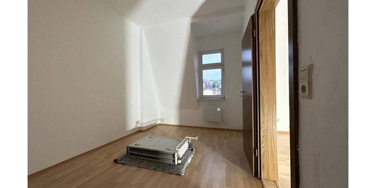Etagenwohnung Aue - 4 Zimmer, 90 m&sup2;, 480&euro; | Angebot:25564480