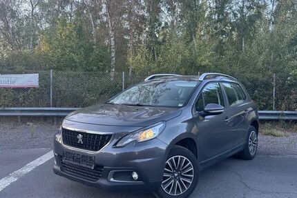 Peugeot 2008 170.000 km 2.800 &euro; Kretz 56630