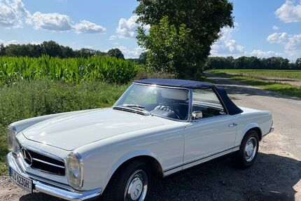 Mercedes-Benz SL 230 155.000 km 74.900 &euro; Wedemark 30900