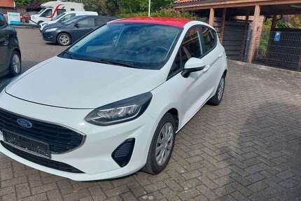 Ford Fiesta 26.500 km 13.600 &euro; Emsbüren 48488