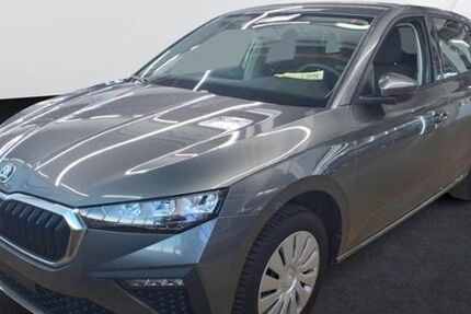 Skoda Scala 22.060 km 18.990 &euro; Lossatal OT Watzschwitz 04808