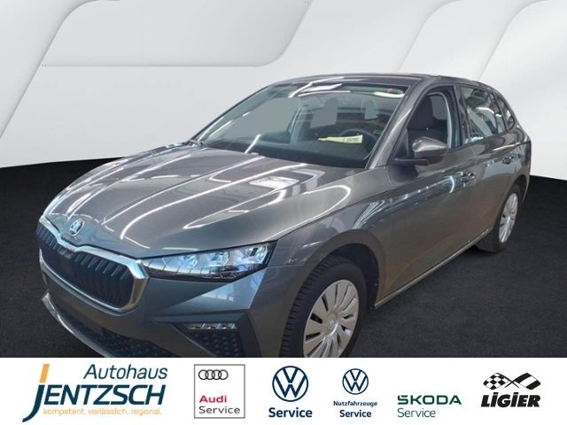 Skoda Scala 22.060 km 18.990 &euro; Lossatal OT Watzschwitz 04808