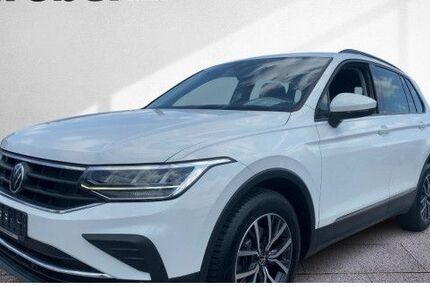 VW Tiguan 91.000 km 32.990 &euro; Schnaittach 91220