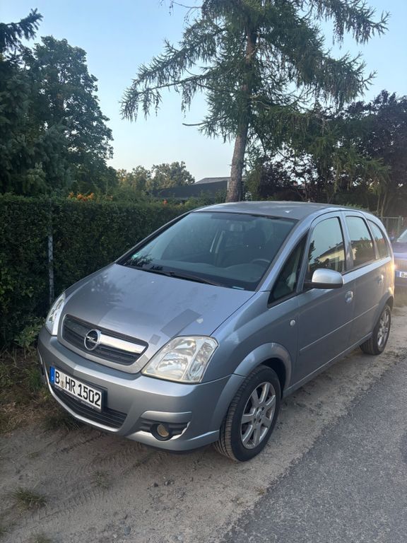 Meriva