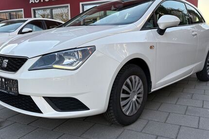 Seat Ibiza 67.000 km 6.800 &euro; Metten 94526