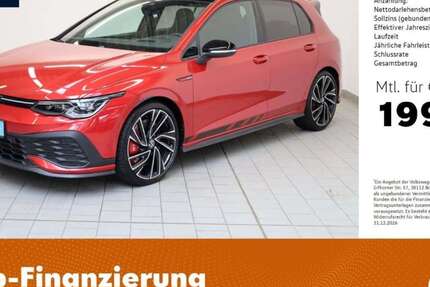 VW Golf GTI 46.199 km 31.480 &euro; Amberg 92224
