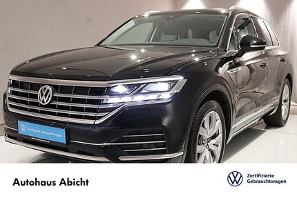 VW Touareg 174.591 km 27.750 &euro; Duderstadt 37115