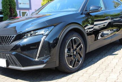 Peugeot 408 27.100 km 27.950 &euro; Lollar 35457