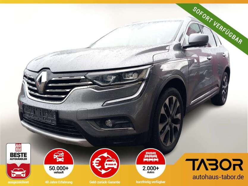 Renault Koleos 128.500 km 16.788 € Freiburg im Breisgau 79111