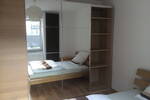 Etagenwohnung Düsseldorf Unterbilk - 2 Zimmer, 60 m&sup2;, 1.440&euro; | Angebot:26802576