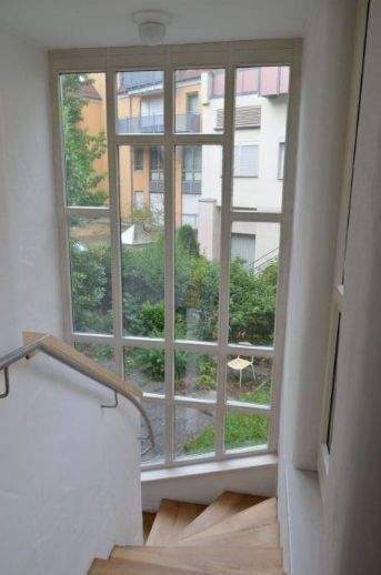 Mehrfamilienhaus, Wohnhaus Schweinfurt Musikerviertel und amerik. Siedlung - 1.100&euro; | Angebot:25770845