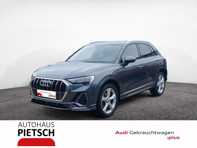 Audi Q3 51.984 km 27.320 € Melle 49324