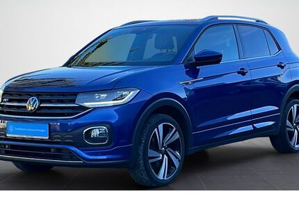 VW T-Cross 61.438 km 22.111 € Stollberg 09366