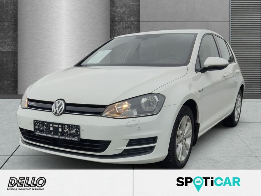 VW Golf 116.432 km 10.990 € Wesenberg 23858