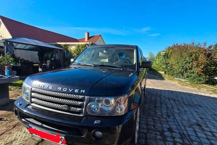 Land Rover Range Rover Sport 281.000 km 4.999 € Hof lockwisch 23923