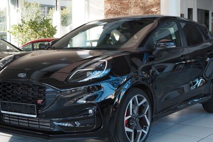 Ford Puma 38.100 km 23.990 &euro; Köngen 73257