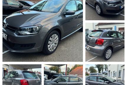 VW Polo 141.989 km 5.999 € Friedeburg 26446