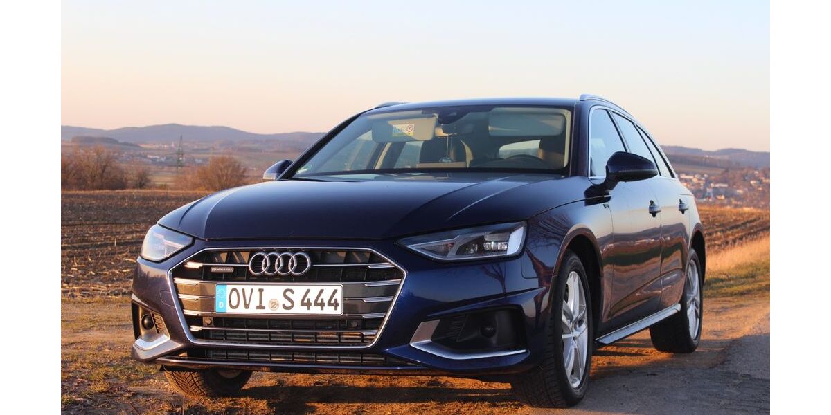 Audi A4 112.000 km 23.500 &euro; Bodenwöhr 92439