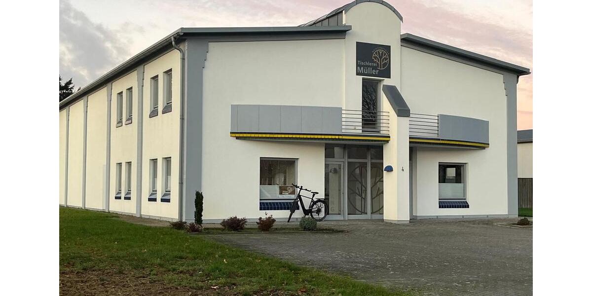 Gewerbeobjekt Lindern (Oldenburg) - 295.000&euro; | Angebot:24445116