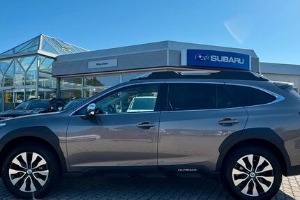 Subaru Outback 45.900 km 36.990 &euro; Bautzen 02625