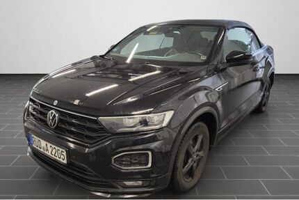 VW T-Roc 36.542 km 24.500 &euro; Wiesbaden 65189