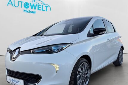 Renault ZOE 61.626 km 6.880 &euro; Beckdorf 21643