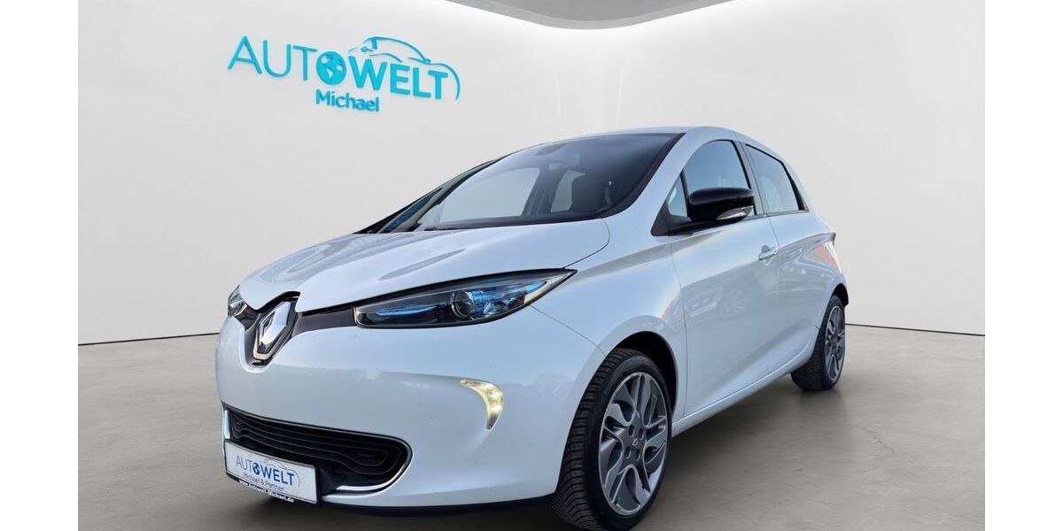 Renault ZOE 61.626 km 6.880 &euro; Beckdorf 21643