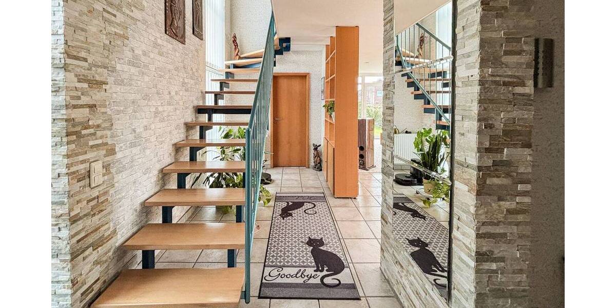 Einfamilienhaus Ibbenbüren Stadt - 4 Zimmer, 119 m&sup2;, 315.000&euro; | Angebot:26015982