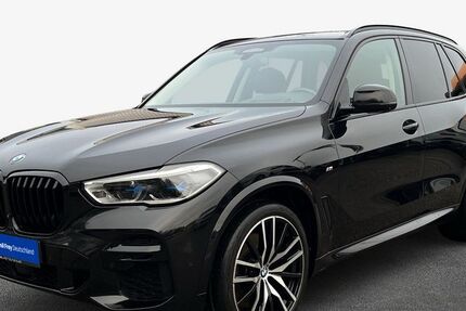 BMW X5 107.410 km 50.890 &euro; Ettlingen 76275