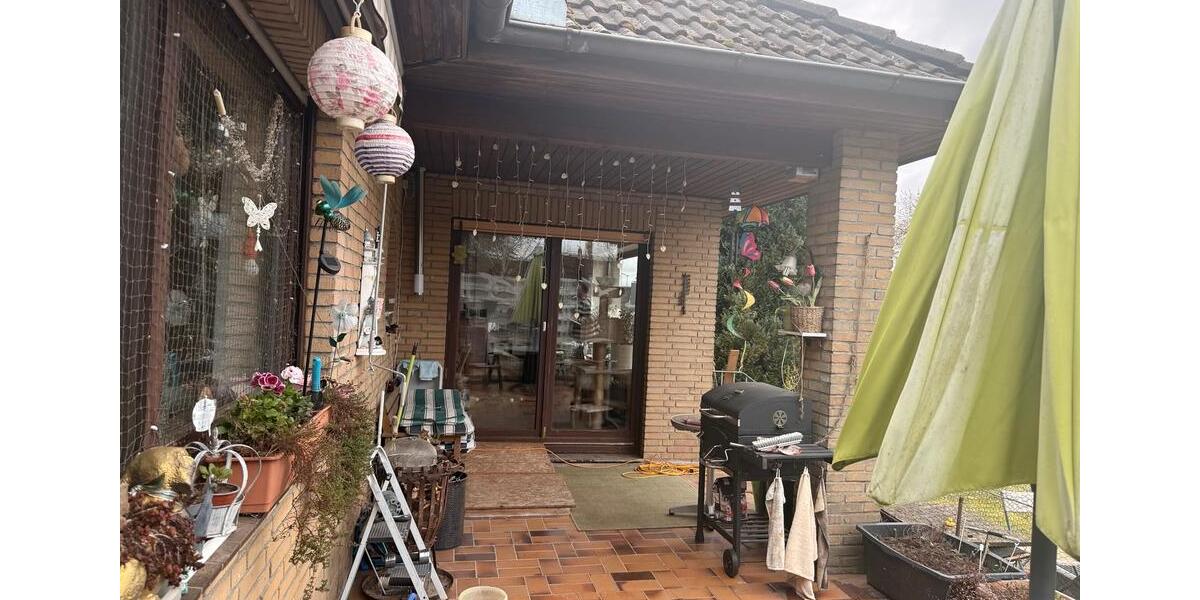 Einfamilienhaus Büchen - 3 Zimmer, 100 m&sup2;, 1.300&euro; | Angebot:26044744