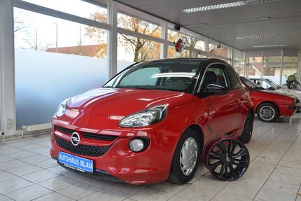 Opel Adam 100.000 km 6.990 € Burgdorf 31303