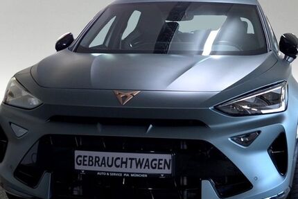 Cupra Formentor 20.700 km 49.960 € München 80807