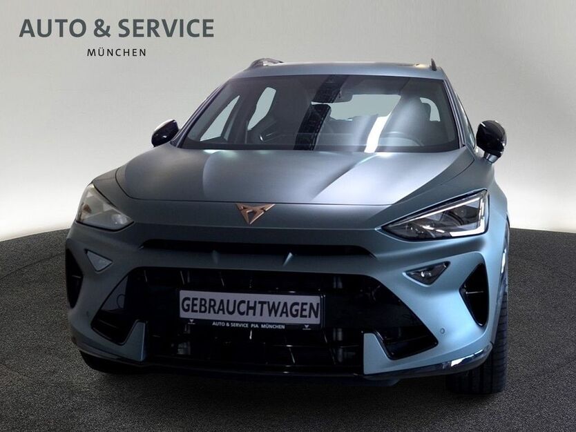 Cupra Formentor 20.700 km 49.960 € München 80807