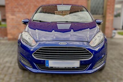 Ford Fiesta 147.606 km 4.750 &euro; Neuenkirchen-Vörden 49434
