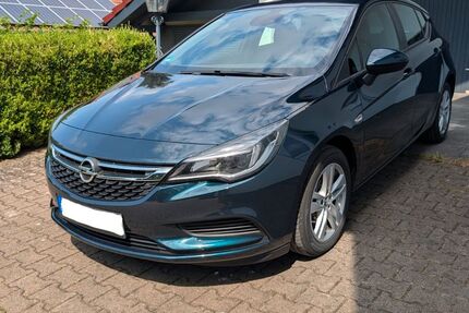Opel Astra 92.459 km 6.400 &euro; Westendorf 87679