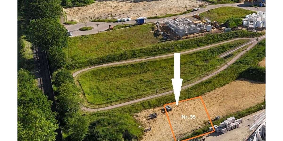 Grundstück Bispingen - 132.525&euro; | Angebot:25194234