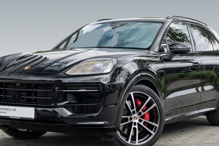 Porsche Cayenne 11.658 km 134.900 &euro; Darmstadt 64295