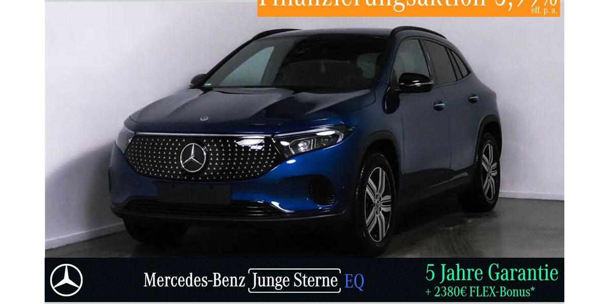 Mercedes-Benz EQA 15.902 km 40.404 &euro; Weyhe 28844