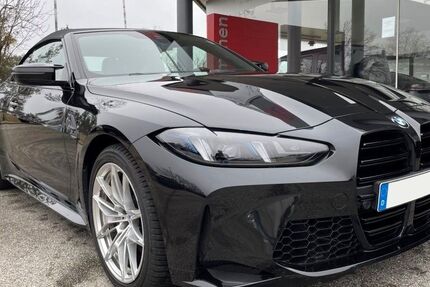 BMW M4 5.900 km 103.290 &euro; Wolfratshausen bei München 82515