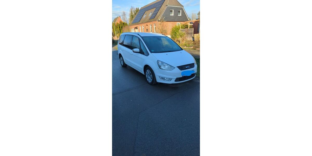 Ford Galaxy 300.000 km 4.200 &euro; Adendorf 21365