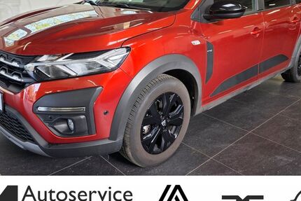 Dacia Jogger 24.600 km 17.450 &euro; Elmshorn 25335