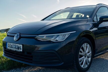 VW Golf 87.736 km 17.900 &euro; Burghausen 84489